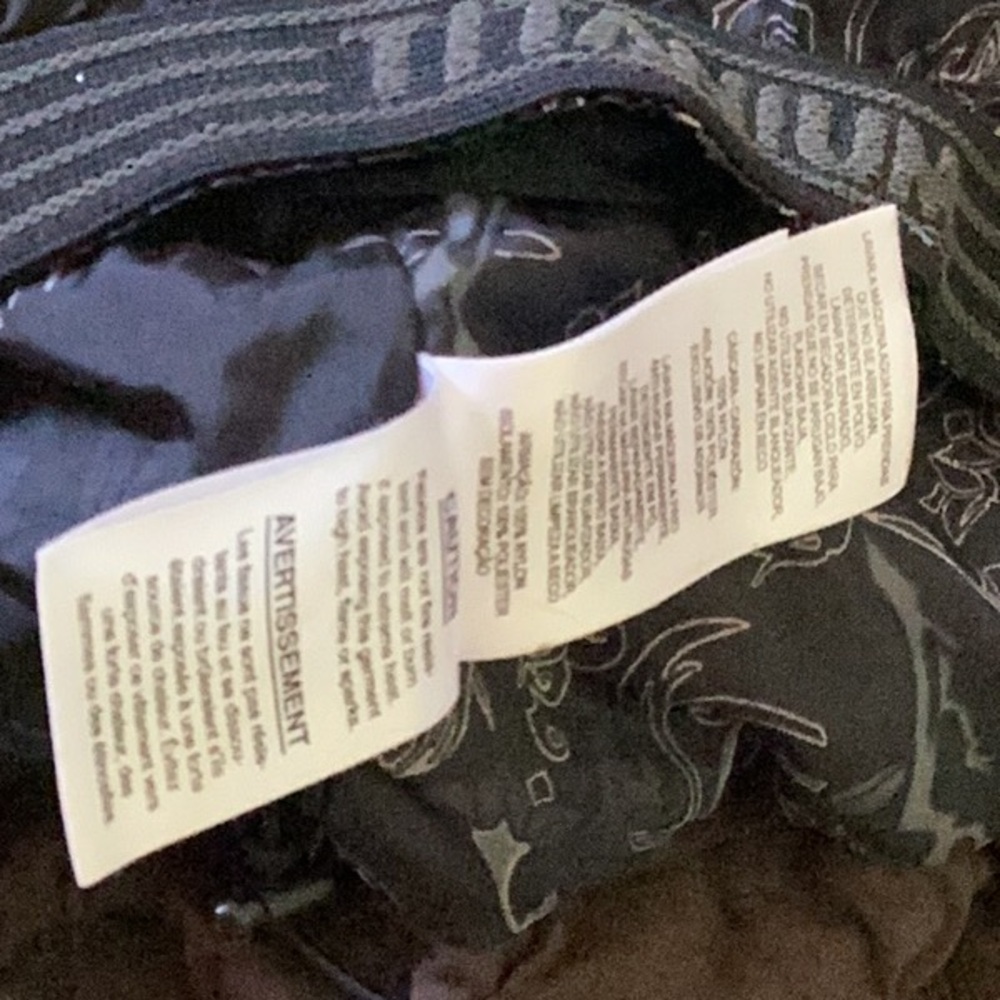 Columbia Brown Jacket Titanium Euc Interchange Sz… - image 5